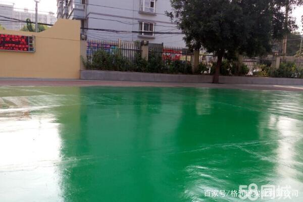 乌什 地坪漆翻新维修