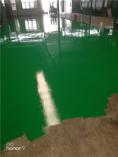乌什下面我给你一份非常实用、地坪漆施工翻新